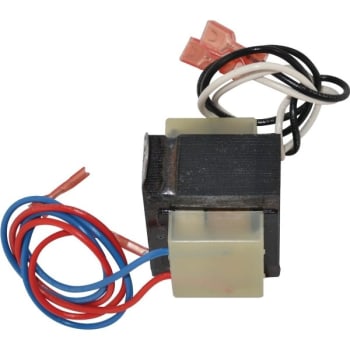 Image for Smartcomfort By Carrier / Payne Transformer 40a 120-24 from HD Supply