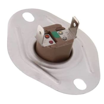 Image for Smartcomfort By Carrier / Payne Switch Limit 165f from HD Supply