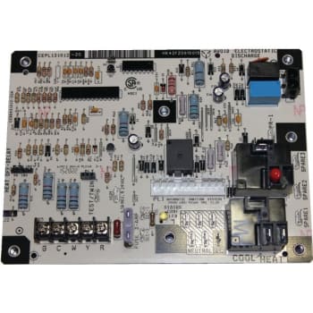 Image for Smartcomfort By Carrier / Payne Circuit Board from HD Supply