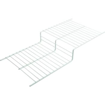 Image for GE Freezer Shelf from HD Supply