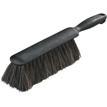 Image for Carlisle 5 In. Black Horsehair Counter Brush from HD Supply