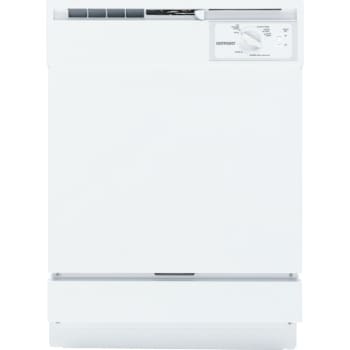 Hotpoint Dishwasher Hotpoint Dishwasher
