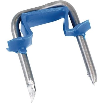 Image for Gardner Bender 1/2 In. Insulated Staple (4000-Pack) from HD Supply