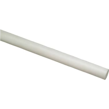 Image for Apollo 1/2 In. X 20 Ft. White PEX-B Pipe from HD Supply