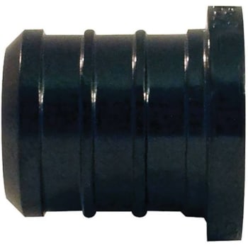 Image for Apollo 3/4 In. Plastic PEX-B Barb Plug (5-Pack) from HD Supply