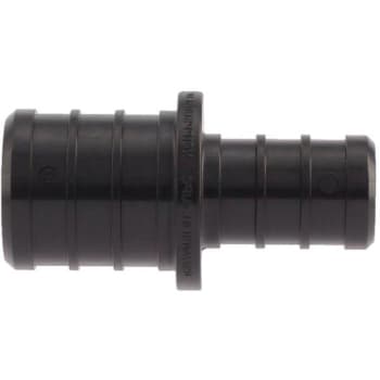 Image for Apollo 3/4 In. X 1/2 In. Plastic PEX-B Barb Reducing Coupling (5-Pack) from HD Supply