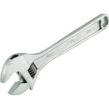 Image for Ridgid 10 In. Adjustable Wrench from HD Supply
