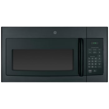 Ge 1 6 Cu Ft Range Microwave 950w Black Hd Supply Ge 1 6 Cu Ft Range Microwave 950w