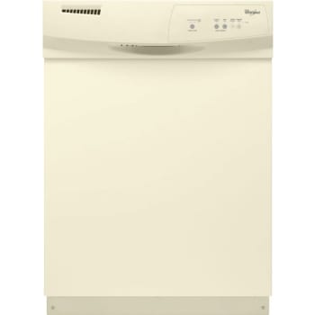 bisque dishwasher