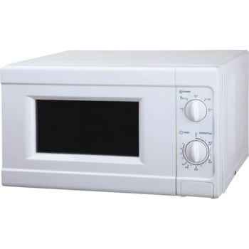 Seasons Compact Microwave Rotary Dial 0 7 Cubic Feet White Hd Seasons Compact Microwave Rotary Dial 0 7 Cubic Feet White