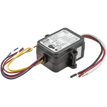 Image for Hubbell Wiring Heavy-Duty Control Unit W/ Integrated Wireless Transmitter from HD Supply