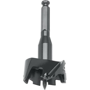 Image for Milwaukee 7-Piece Selfeed High-Speed Steel Wood Boring Bit Set from HD Supply