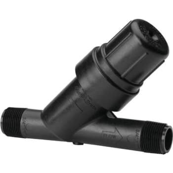 Image for Rain Bird 3/4 in. Inline Drip Filter from HD Supply
