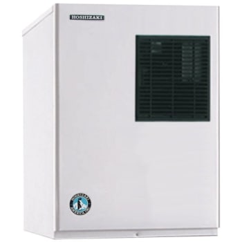 Hoshizaki 320 Lb Air Cool Ice Maker/Filter (Ice Machine Only)