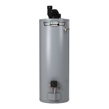 Image for A. O. Smith Proline® Xe Power Direct Vent 75-Gallon Natural Gas Water Heater from HD Supply