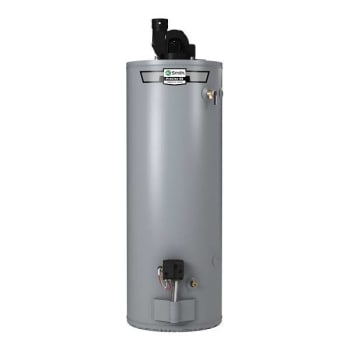 Image for A. O. Smith Proline® Xe Power Direct Vent 75 Gal. Natural Gas Water Heater from HD Supply