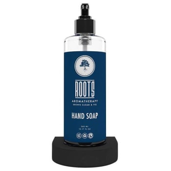 Image for Hotel Emporium Roots 12.17 Fl Oz/360ml Brown Sugar And Fig Hand Soap Case Of 40 from HD Supply