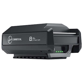 Image for Hoover Commercial 40v 8ah Battery from HD Supply
