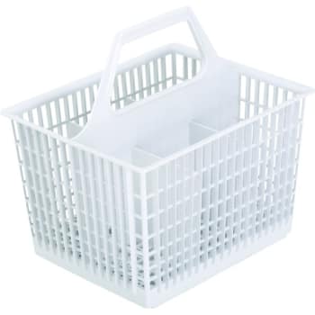 Image for GE Dishwasher Silverware Basket from HD Supply