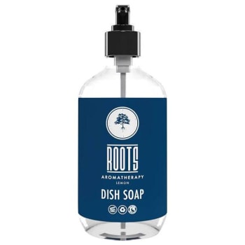 Image for Hotel Emporium Roots 10 Fl.oz/300ml Empty Lemon Dish Soap Case Of 40 from HD Supply
