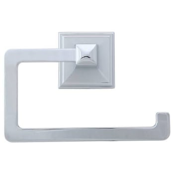 Image for Speakman Rainier Paper Holder Polished Chrome from HD Supply