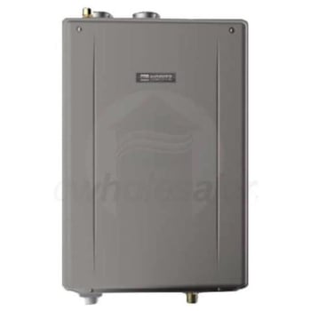 Image for Noritz Ez Series 11.1 Gpm Natural Gas Tankless Water Heater from HD Supply