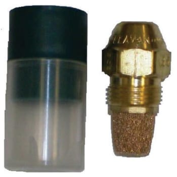 Image for Delavan 1.10 60w Oil Nozzle from HD Supply