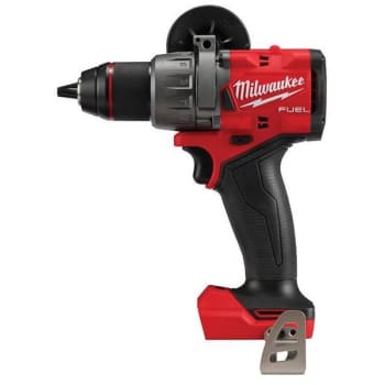 Image for Milwaukee M18 Fuel 18v Lithium-Ion Brushless Cordless 1/2 In. Drill/Driver from HD Supply
