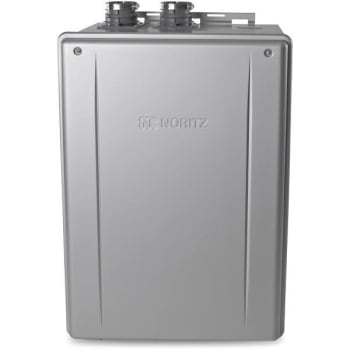 Image for Noritz 9.2 Gpm 165k Btu Indoor/outdoor Natural Gas Tankless Water Heater W/ Pump from HD Supply