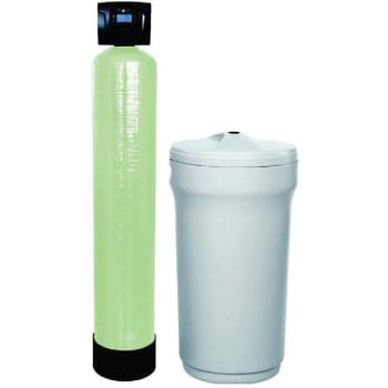 Image for 489 Series Whole House Water Softener W/ 489df-100 Natural Tank from HD Supply
