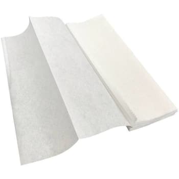 Image for Renown Multifold Towels (Bright White) (16-Case) from HD Supply