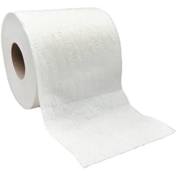 Image for Greenline 2-Ply Embossed For Extra Softness Toilet Paper (80-Case) from HD Supply
