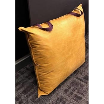 Image for Moxy Hotel Koly Headboard Pillow Queen 30” W X 27” H X 10” D Package Of 2 from HD Supply