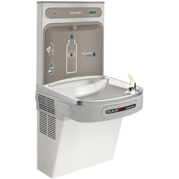 Image for Elkay Ezh2o ADA Filtered Bottle-Filling Station Cooler from HD Supply