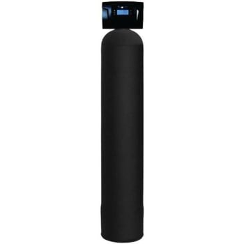 Image for Whole House Taste/odor Carbon Water Filtration System W/ 89dftoc-150 Natural Tank from HD Supply
