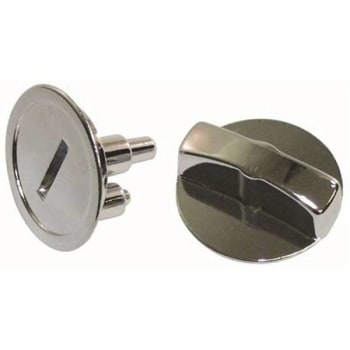 Image for Strybuc Concealed Latch (For Steel Door) from HD Supply