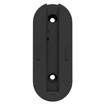 Image for Hotel Emporium Black Floating Bracket With Key Case Of 50 from HD Supply