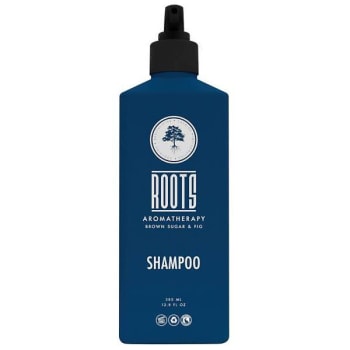 Image for Hotel Emporium Roots 12.8 Fl Oz/380ml Brown Sugar And Fig Shampoo Case Of 40 from HD Supply