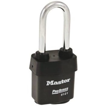 Image for Master Lock 2-1/8 In. Pro-Padlock Body from HD Supply