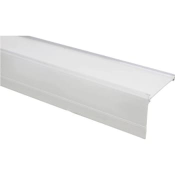 Image for A Better Blind Dust Cover Valance from HD Supply