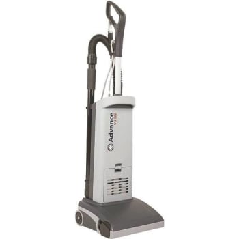 Image for Advance Vu500 12 In. Upright Vacuum Cleaner from HD Supply