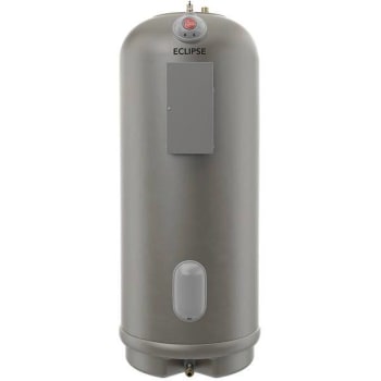 Image for Rheem Marathon Eclipse 85 Gal. 277v 12kw Non-Metallic Electric Water Heater from HD Supply