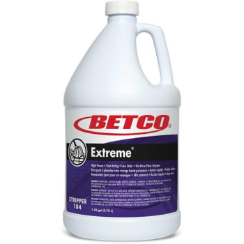 Betco 128 Oz. Extreme Floor Stripper (4-Case)