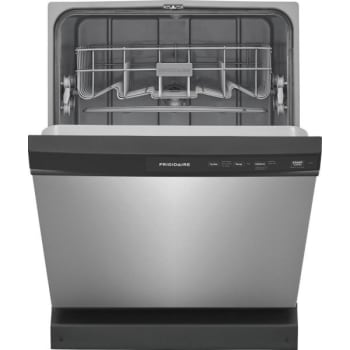 Frigidaire 60 sale decibel dishwasher