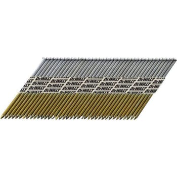 30 degree 2025 paper collated nails