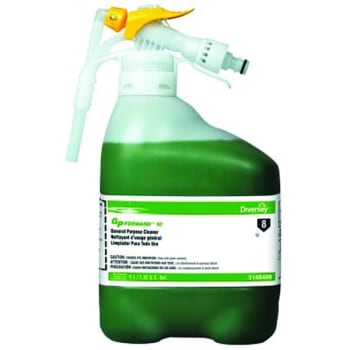 Image for Diversey 5 Liter Gp Forward Rtd General Purpose Cleaner from HD Supply