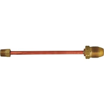 Mec Pol X 1/4 In. Mip X 20 In. Long Pigtail