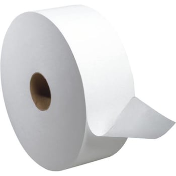 Image for Tork Advanced Jumbo Perforated Roll 1-Ply Toilet Paper (6-Case) from HD Supply