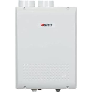 Image for Noritz 9.8 Gpm 180k Btu Indoor Residential Natural Gas Tankless Water Heater from HD Supply