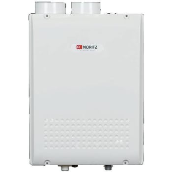 Image for Noritz 9.8 Gpm 180k Btu Indoor Residential Liquid Propane Tankless Water Heater from HD Supply
